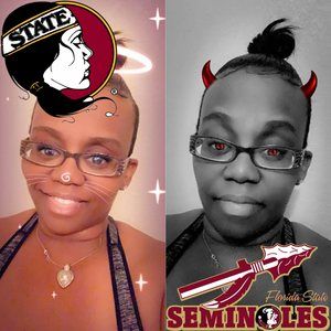 Meet your Posher, Keisha